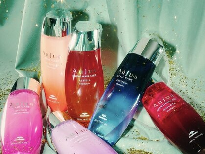 ティティアンバイイザ(titian by IZA)の写真