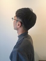 バーバーバー 高砂店(BARBER-BAR)&nbsp;ツーブロック