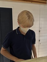 メロウマン(mellowman)&nbsp;White  beige