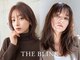 ザ ブリンク(THE BLINK)の写真/【骨格補正による似合わせカット】骨格を見極めて丁寧にカットしていくから、なりたい姿＝似合う姿が叶う！