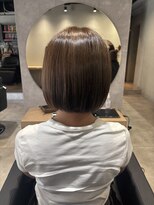 イル 川口キュポラ店(il)&nbsp;ミニボブ