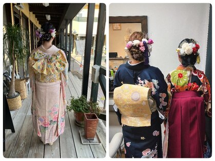 ウィステリア(WISTERIA)の写真