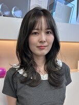 ビファイン 本店(Befine)&nbsp;大人ロングレイヤー
