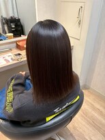 ラポル 名護店(RAPOL)&nbsp;髪質改善ストレート