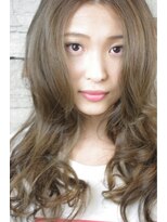 ヘアーリメイク マイ(hair remake Mai) ベビーイノセント