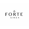フォルテ ギンザ(FORTE GINZA)のお店ロゴ