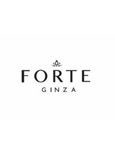 髪質改善 FORTE 銀座　【フォルテ　ギンザ】