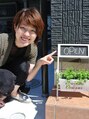 ヘアアトリエ 香&nbsp;新海 香織