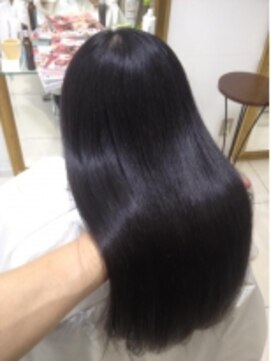 フォルテ 中田店 【FORTE中田店】プラチナトリートメント