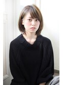 【Un ami】《増永剛大》幅広い世代に人気☆ひし形ボブ☆