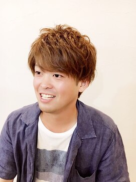 シエル(Ciel) さわやかスタイル