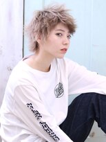 ジュール(Jule)&nbsp;【Jule】ストリートショート♪