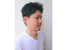 プラム ヘアーデザイン(Plum HAIRDESIGN)