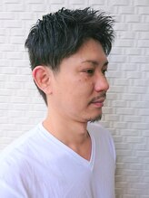 プラム ヘアーデザイン(Plum HAIRDESIGN)