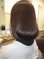 コアフィールフィス(COIFFURE fils)&nbsp;ミセスワンカール