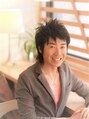アイナヘア(aina HAIR) カンノ コウセイ