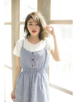 ラエティティア ロコ 刈谷店(Laetitia loco) フェミニン★Aラインミディ