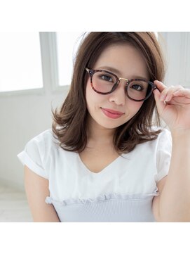 ナチュラル 所沢2号店(Natural) ☆ナチュラル×外ハネボブ☆-所沢2号店-