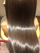 オネスト 北習志野店(onest)&nbsp;髪質改善シャルムトリートメント