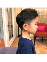 ネオリーブアーチ 武蔵小山店(Neolive arch) *キッズ メンズ ショート【neolivearch武蔵小山】