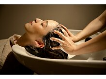 schrittのヘッドスパ♪頭皮ケア.リフトアップ.髪質改善.リラックス*嬉しい効果がたっぷり！！