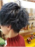 【BOTANIUM】ハンサムショート