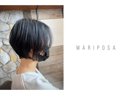 マリポサ(Mariposa)の写真