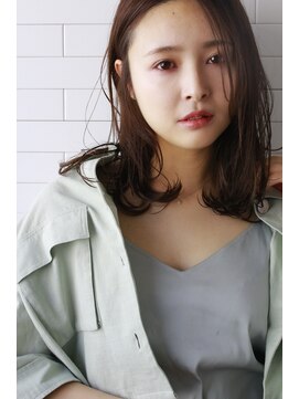 サングース(Sungoose) Sungoose 前髪イメチェンくびれイヤリングカラー