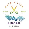 ヘアーアンドライフ リノア あびこ店(LINOAH)のお店ロゴ