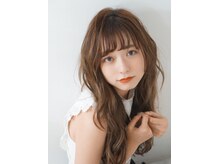 ヘアーアンドエステティック アイビジン 四日市店(Hair&Esthetic I BiJiN)