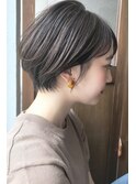 【PARC 志木】20代30代40代小顔似合わせショート 高橋 和人