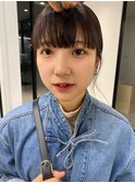 ダークパープル