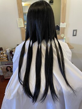 ロスコ(LOSCO) ヘアドネーション