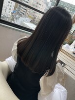 ロストシティ 横浜(LOST CITY)&nbsp;髪質改善☆艶ロング