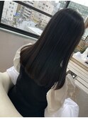 髪質改善☆艶ロング