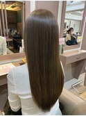 資生堂酸熱サブリミックトリートメント