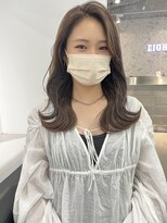 エイト 神戸三宮店(EIGHT)&nbsp;韓国風×ハイライト