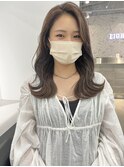 韓国風×ハイライト