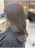 ブルーシルバー