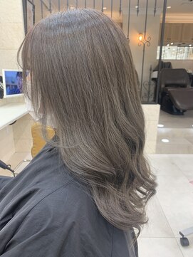 ティンク 天神(Tink) ブルーシルバー