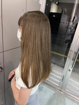 エイト 沖縄豊崎店(EIGHT toyosaki) 【EIGHT 豊崎】お客様スタイル_