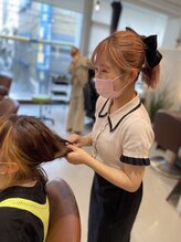 ヘアーメイクチック(HAIR MAKE CHiC)