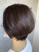 シー バイ スタイル(SEA by STYLE)&nbsp;ショートボブ