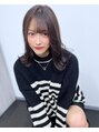 ログネオン(.6 -ROGU- neon) 《グレージュカラー》《デザインカラー》が得意です。