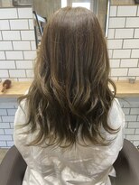 エイト マカビ 沖縄真嘉比店(EIGHT makabi) 【EIGHT 真嘉比】お客様スタイル