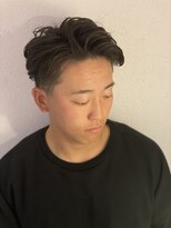 ヒロギンザ 銀座本店(HIRO GINZA)&nbsp;7.3バックスタイル