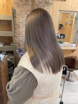 ベル 亀戸 錦糸町(Belle) グレージュ