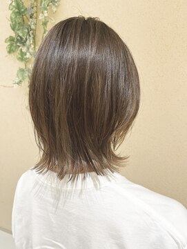 オリーブスバイネオリーブ(Olive's by neolive) ウルフレイヤー