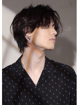 メゾンツムギ(MAISON TSUMUGI) メゾンツムギ《吉沢ジュン》