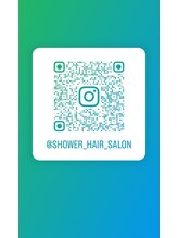 シャワー(SHOWER)&nbsp;shower 